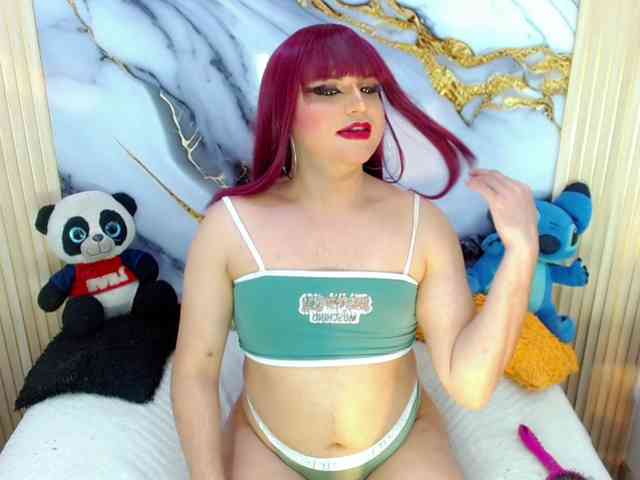 natashaisler Live Webcam on BongaCams