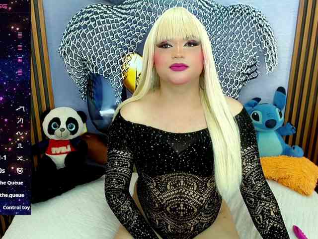 natashaisler Sex Cam Show