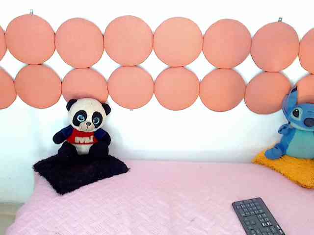 natashaisler Live Webcam on BongaCams