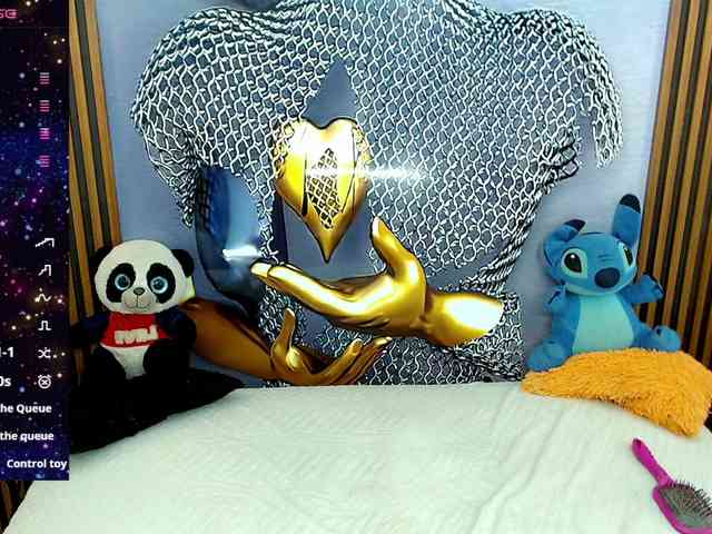 natashaisler Sex Cam Show