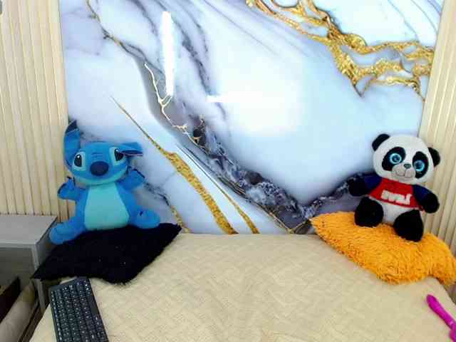 natashaisler Sex Cam Show