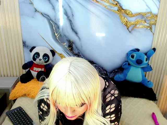 natashaisler Sex Cam Show
