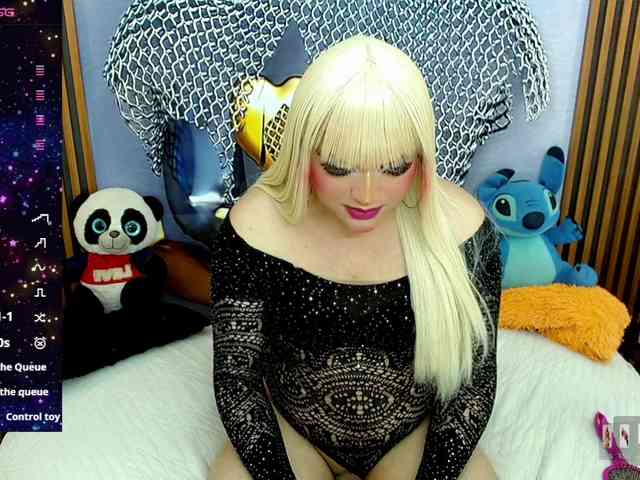 natashaisler Sex Cam Show