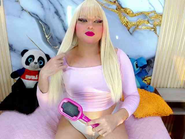 natashaisler Live Webcam on BongaCams