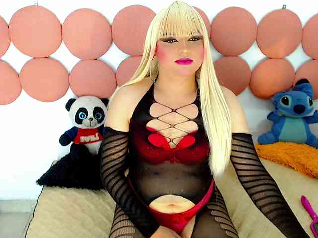 natashaisler Sex Cam Show