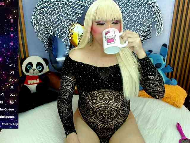 natashaisler Sex Cam Show