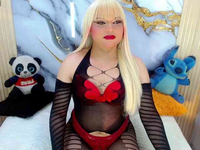 natashaisler Live Webcam on BongaCams
