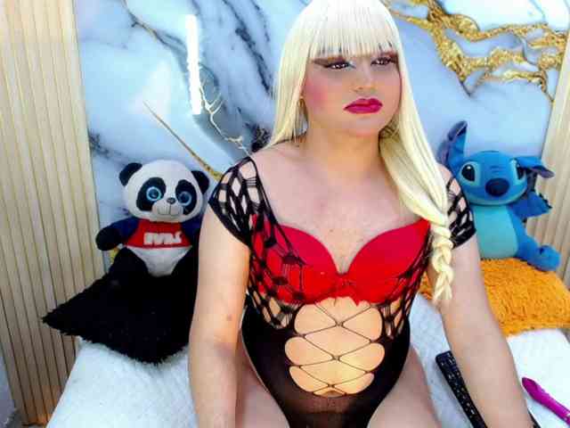 natashaisler Live Webcam on BongaCams