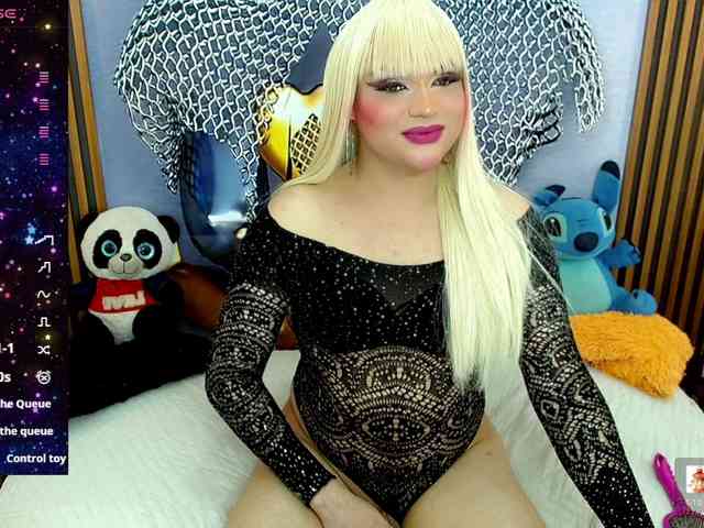 natashaisler Sex Cam Show