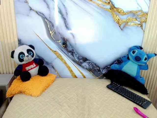 natashaisler Sex Cam Show