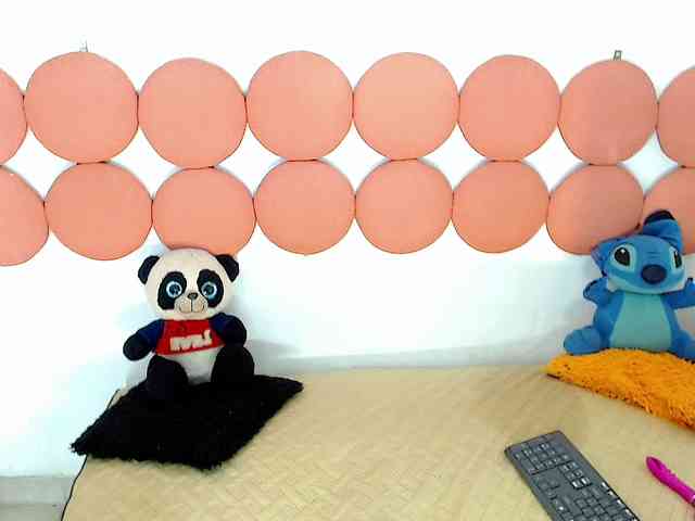natashaisler Sex Cam Show