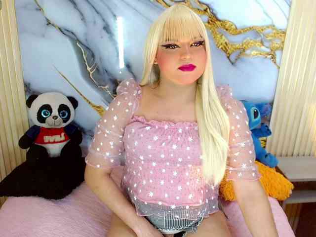 natashaisler Live Webcam on BongaCams
