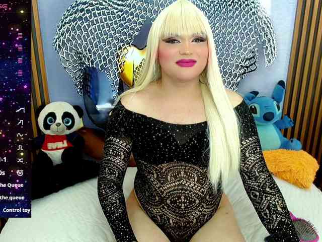 natashaisler Sex Cam Show