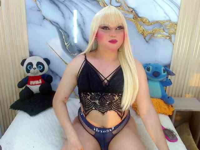 natashaisler Sex Cam Show