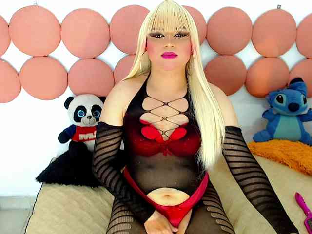 natashaisler Sex Cam Show