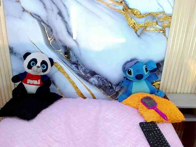 natashaisler Live Webcam on BongaCams