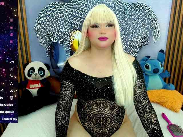 natashaisler Sex Cam Show