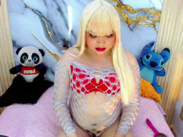 natashaisler Live Webcam on BongaCams