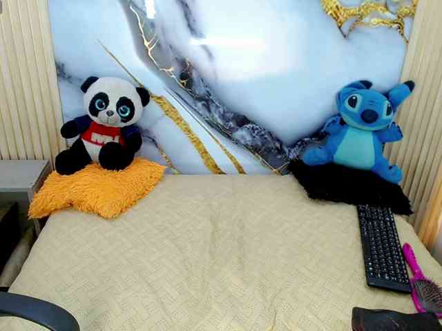 natashaisler Sex Cam Show