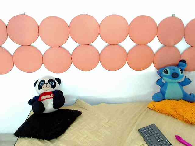 natashaisler Sex Cam Show