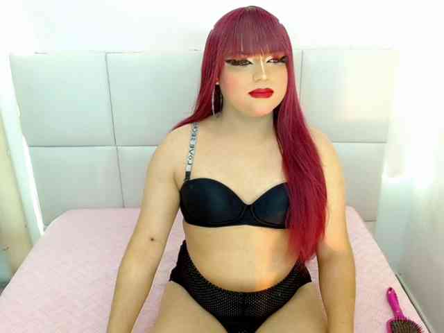 Natashaisler's cam show statistics and live stream