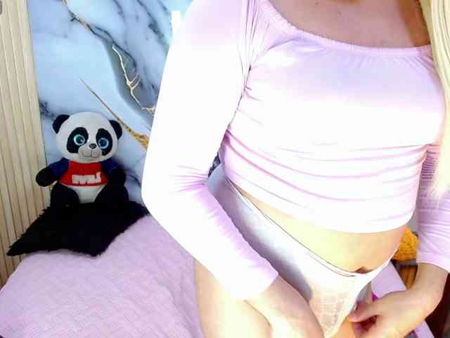 natashaisler Live Webcam on BongaCams