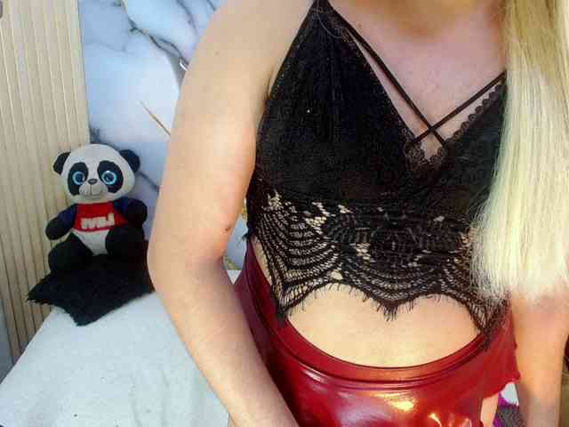 natashaisler Sex Cam Show