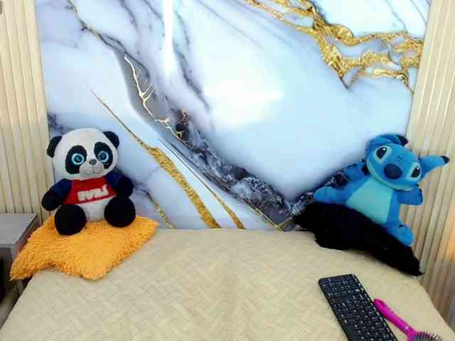 natashaisler Sex Cam Show