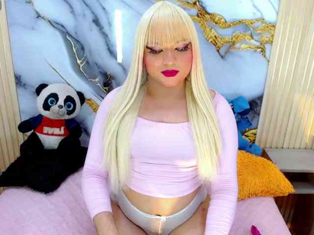 natashaisler Live Webcam on BongaCams