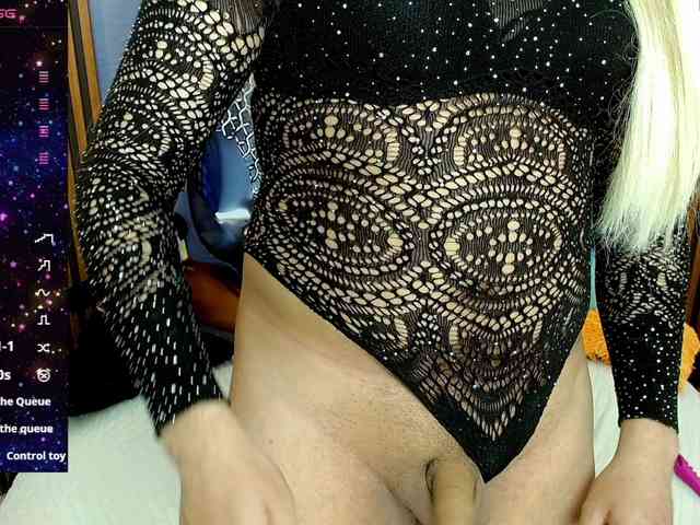 natashaisler Sex Cam Show