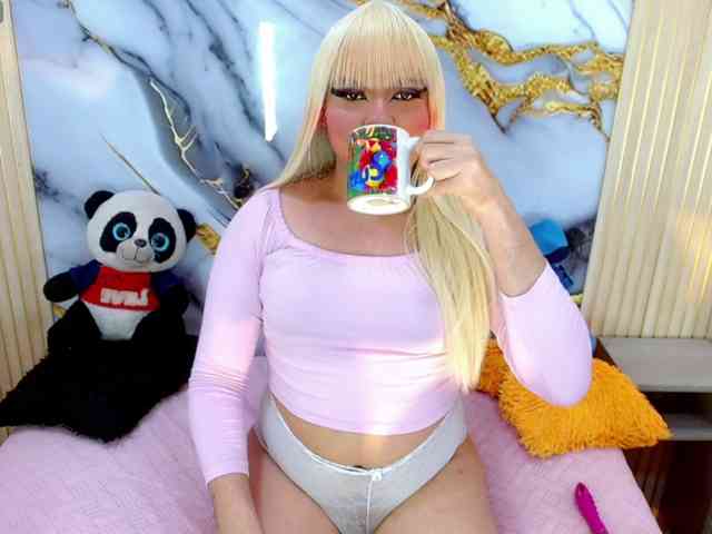 natashaisler Live Webcam on BongaCams