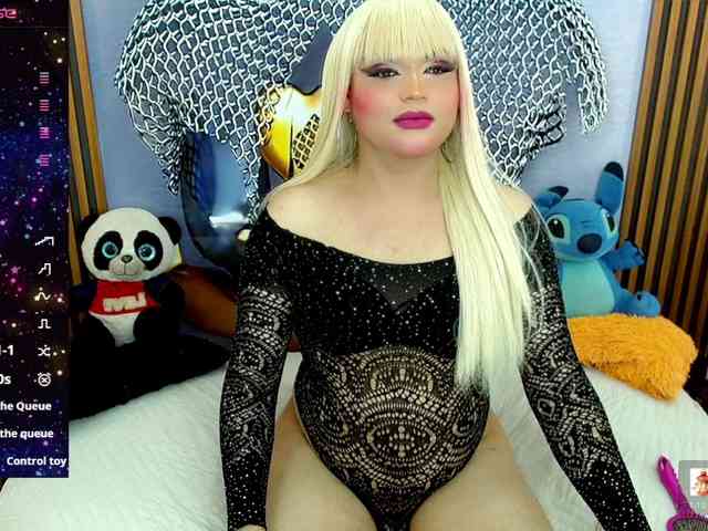 natashaisler Sex Cam Show