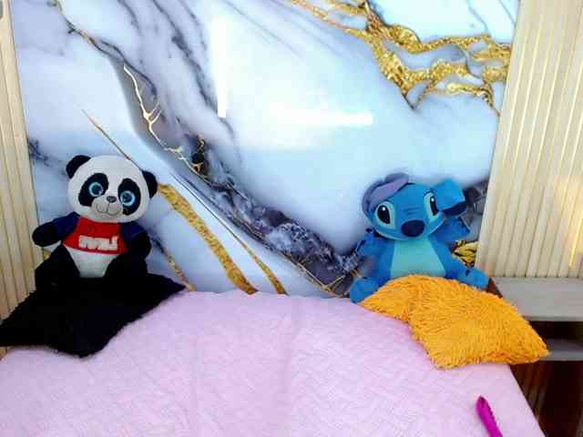 natashaisler Live Webcam on BongaCams