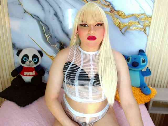 natashaisler Live Webcam on BongaCams