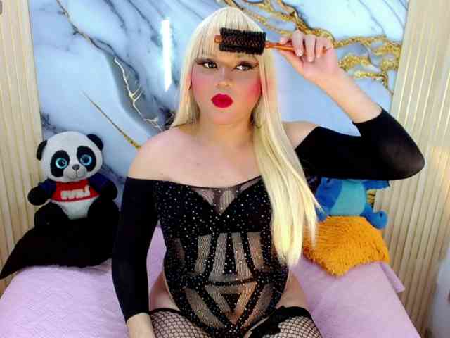 natashaisler Live Webcam on BongaCams