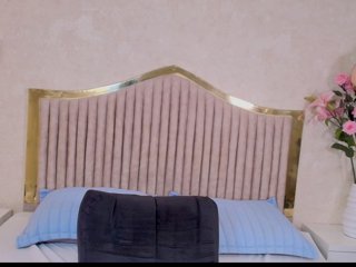 Kismett-Aziz Porn Show