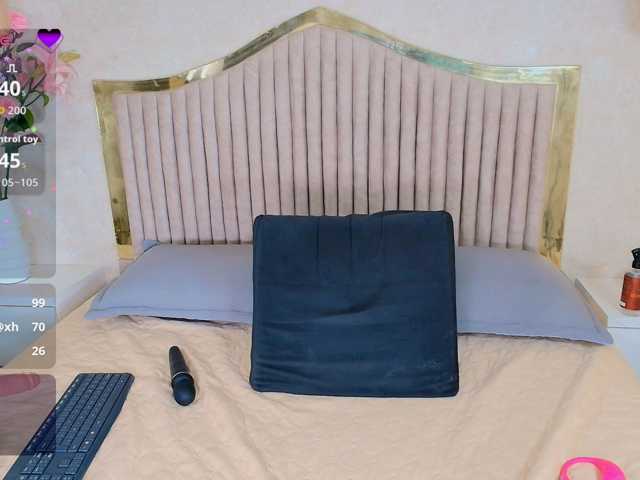 Kismett-Aziz live cam preview