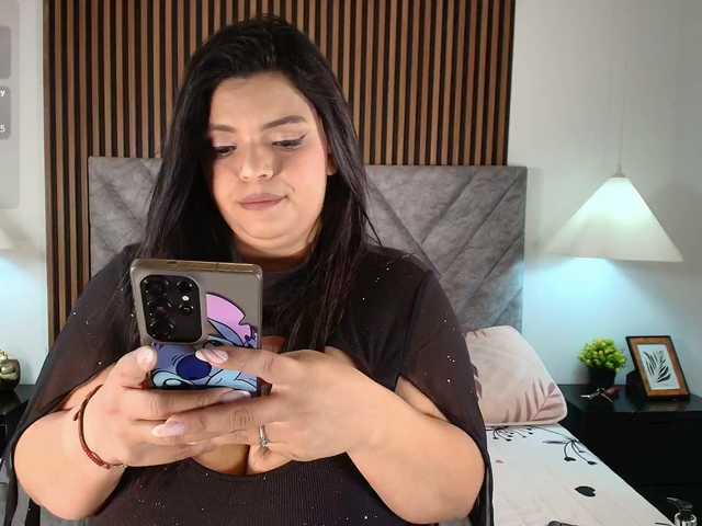Kismett-Aziz live cam on BongaCams