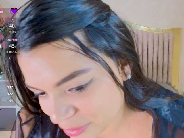 Kismett-Aziz live cam on BongaCams