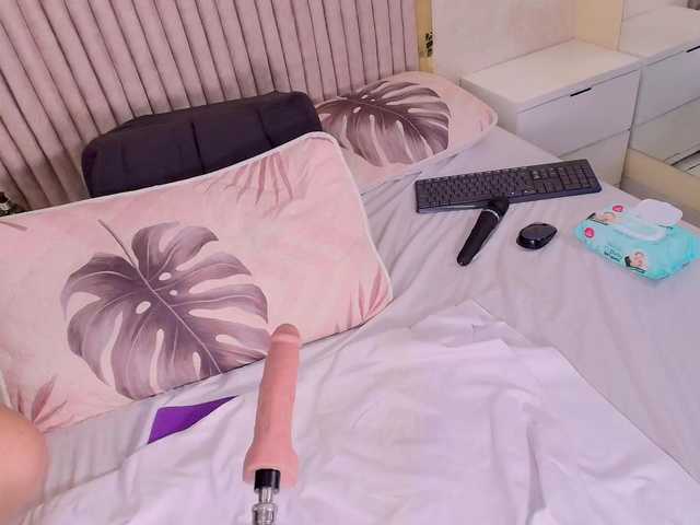 Kismett-Aziz live cam on BongaCams