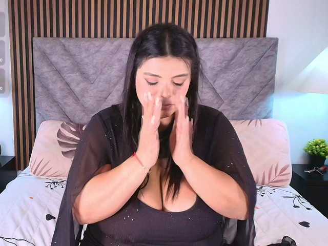 Kismett-Aziz live cam on BongaCams