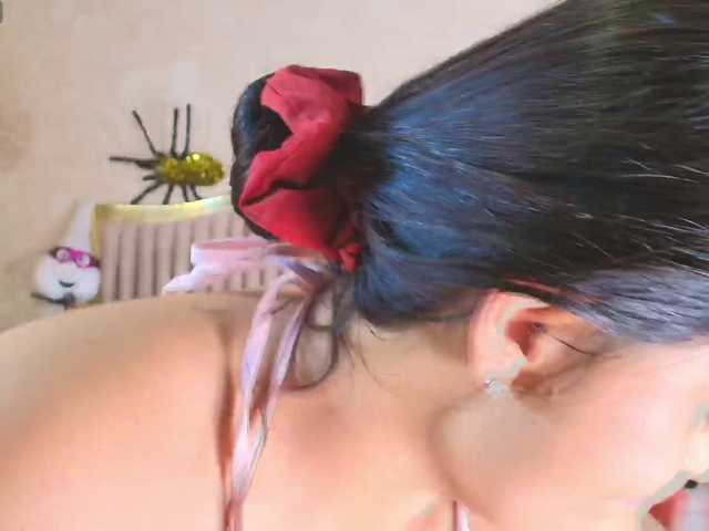 Kismett-Aziz live cam on BongaCams