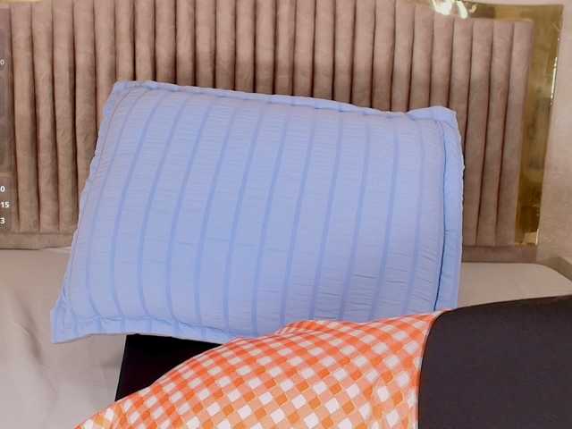 Kismett-Aziz, en directo ahora en BongaCams