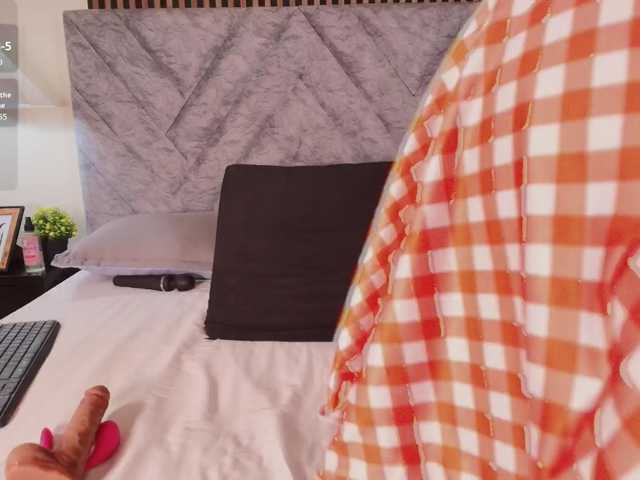 Kismett-Aziz live cam on BongaCams