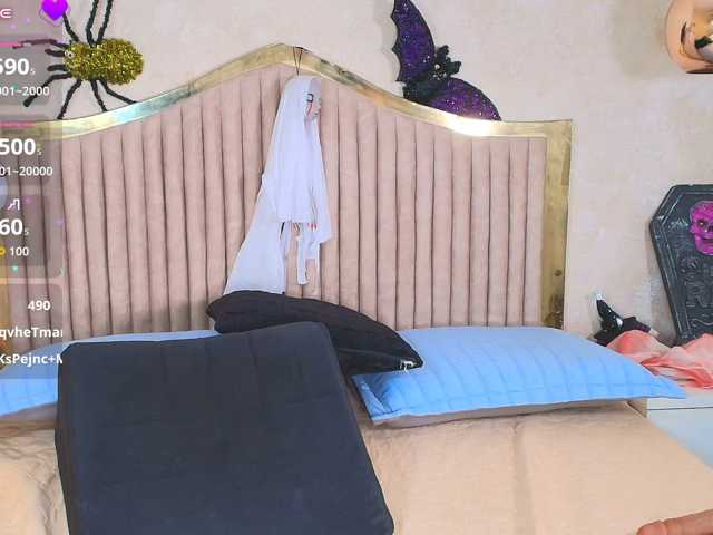 Kismett-Aziz live cam on BongaCams