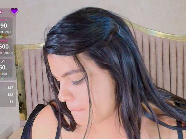 Kismett-Aziz live cam on BongaCams