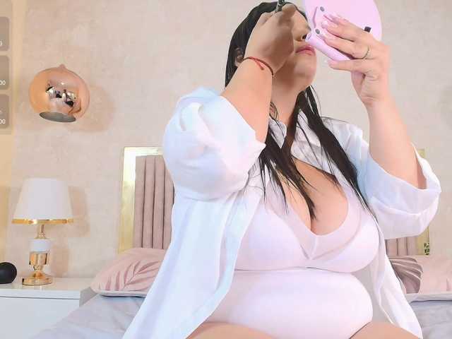 Kismett-Aziz live cam on BongaCams