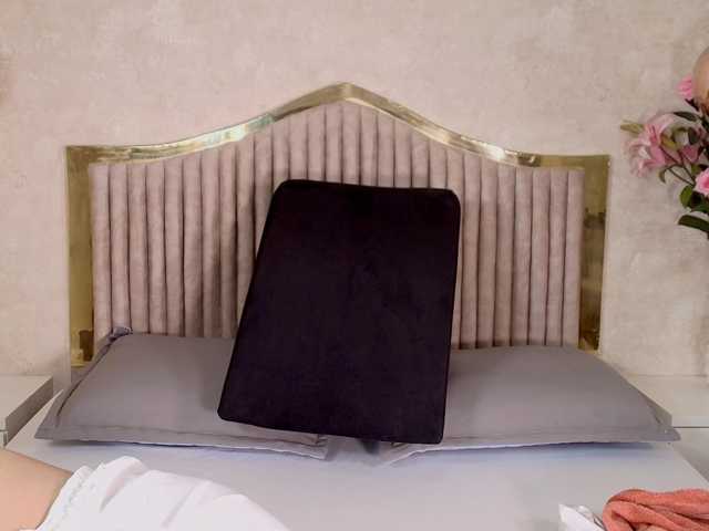 Kismett-Aziz, en directo ahora en BongaCams