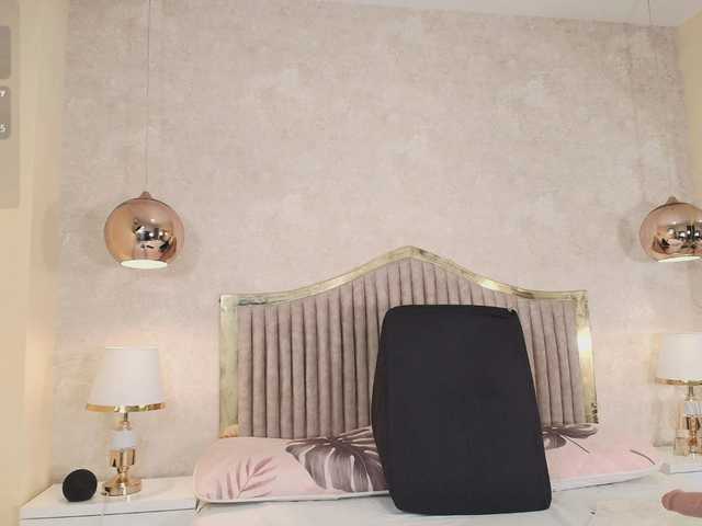 Kismett-Aziz live webcam show