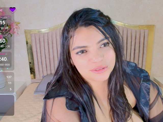 Kismett-Aziz live cam on BongaCams